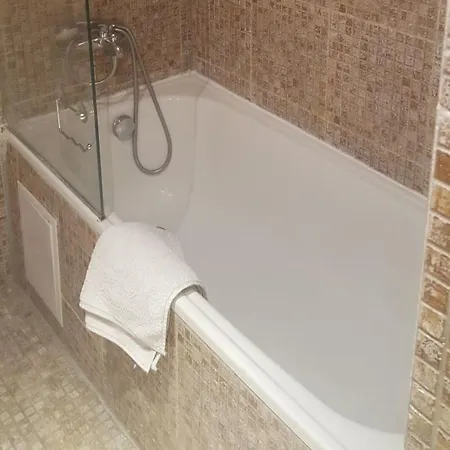Apartment Private In Royal 5* Sunny Beach