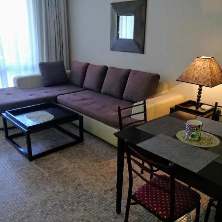 Private In Royal 5* Appartement Sunny Beach