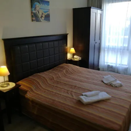Private In Royal 5* Apartment Sunny Beach
