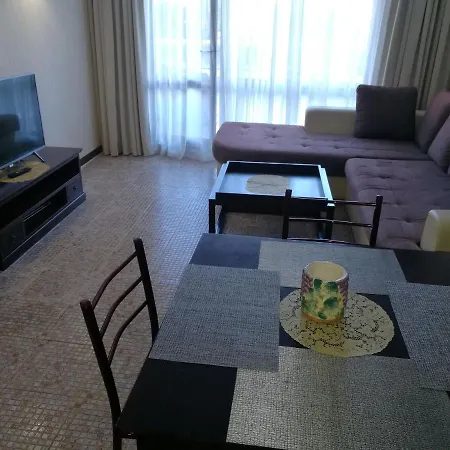 Private In Royal 5* Appartement