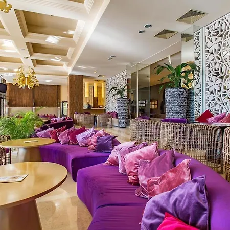Private In Royal 5* Apartment *
