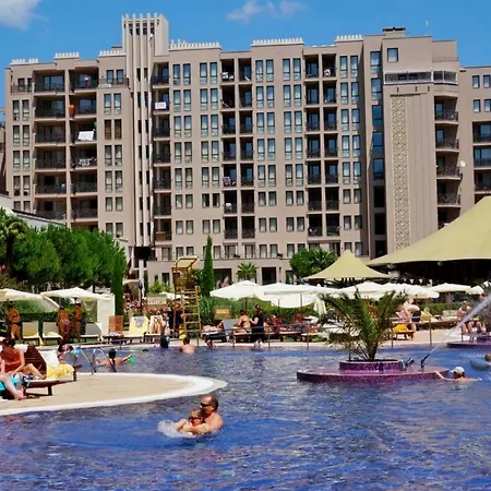 Private In Royal 5* Appartement