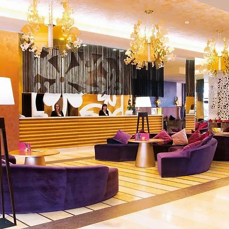 Apartment Private In Royal 5* Sunny Beach