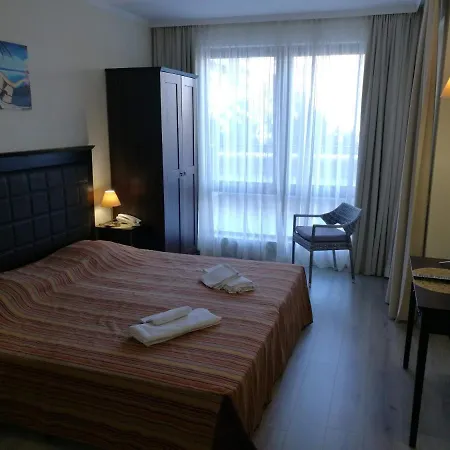 Private In Royal 5* Апартамент