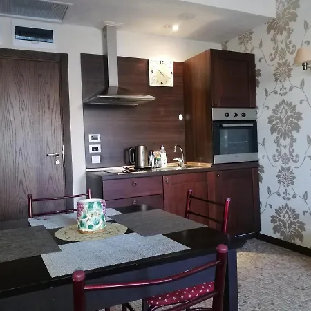 Private In Royal 5* Апартамент Слънчев бряг