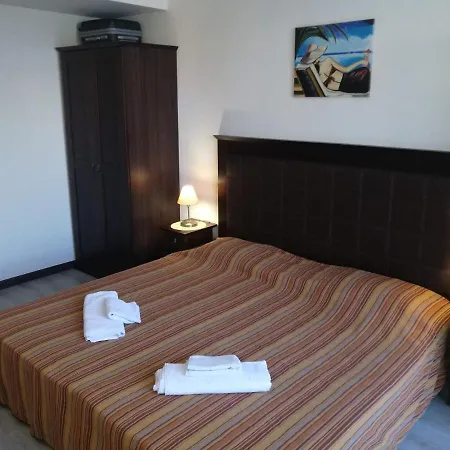 Апартамент Private In Royal 5* *