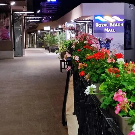 Private In Royal 5* Слънчев бряг