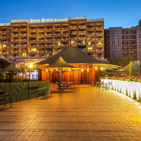Private In Royal 5* Апартамент *