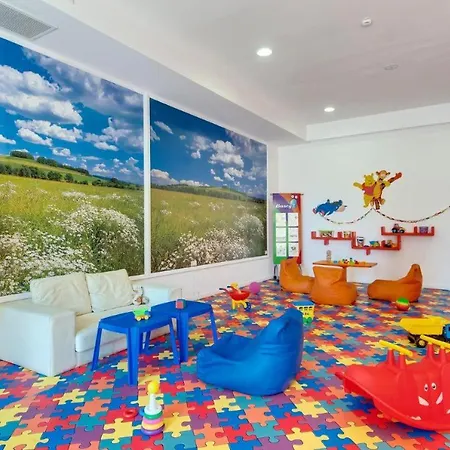 Private In Royal 5* Апартамент