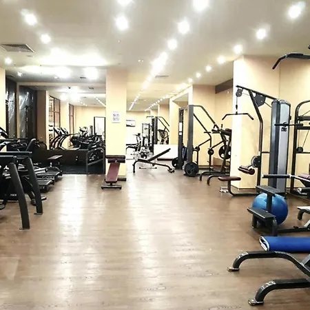 Private In Royal 5* Апартамент Слънчев бряг