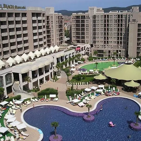 Private In Royal 5* Слънчев бряг