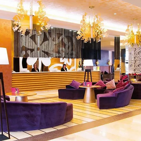 Private In Royal 5* Апартамент